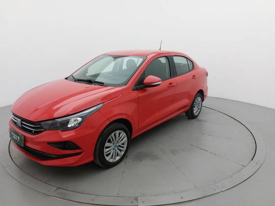 FIAT CRONOS 1.0 FIREFLY FLEX DRIVE MANUAL